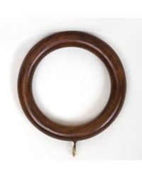 Ring with Eyelet GF 400 2.5in ID Pecan            by   