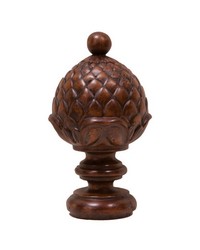 Concerto Finial Cherry           by   