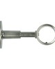 Kasmir Hardware Ii 200 Pewter