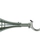 Kasmir Hardware Ii 220 Pewter