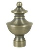 Kasmir Hardware Ii Eiffel Antique Gold