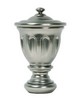 Kasmir Hardware Ii Monticello Pewter