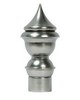 Kasmir Hardware Ii Orsay Pewter