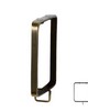 Kasmir Hardware Ne 400 Sm1 Antique Brass