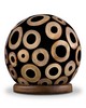 Kasmir Hardware Ne Ball 1        Young Bamboo    