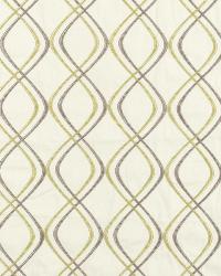 Sliding Lines Citrine by  Robert Allen 