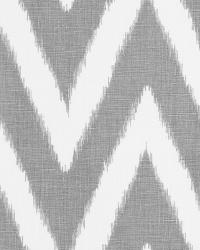 Brushed Zig Zinc by  Robert Allen 