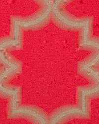 Blurred Lines Crimson by   