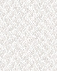 W01vl-3 Piedmont Grey Wallpaper by  Stout Wallpaper 