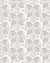 W02vl-4 Keylargo Grey Wallpaper by   