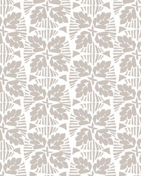 W02vl-4 Keylargo Grey Wallpaper by   