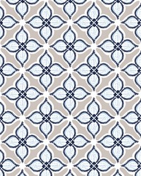 W03vl-4 Glimmer Grey Wallpaper by  Creative Fabrics 