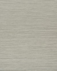 W1013-5 Madeline Chrome Wallpaper by  Stout Wallpaper 