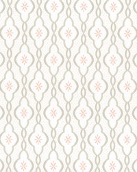 W7840 Morocco 1 Blossom by  Stout Wallpaper 