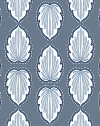 W7841 Palmer 1 Harbor by  Novel 