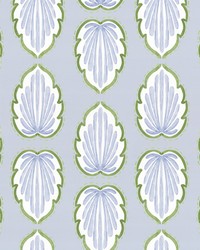 W7841 Palmer 3 Spring by  Novel 