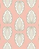 Stout Wallpaper W7841 PALMER 4 BLOSSOM
