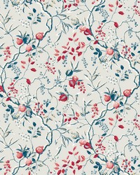W7855 Ariel 2 Americana by  York Wallcovering 