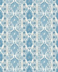 W7856 Bukhara 3 Breeze by  Stout Wallpaper 