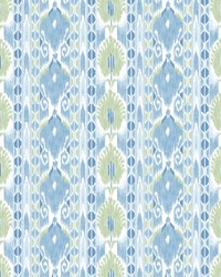 W7856 Bukhara 5 Starlight by  Stout Wallpaper 