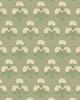 Stout Wallpaper W7857 HYDRANGEA 6 SAGE