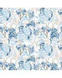 W7897 Pastoral 1 Lake W7897-1 by  Stout Wallpaper 