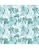 Stout Wallpaper W7897 PASTORAL 2 SEAGLASS