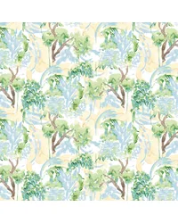 W7897 Pastoral 4 Spring W7897-4 by  Stout Wallpaper 