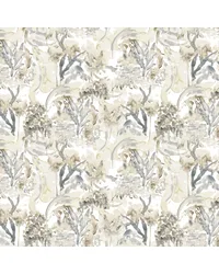 W7897 Pastoral 5 Driftwood W7897-5 by  Stout Wallpaper 