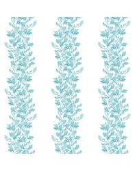 W7898 Liana 2 Seaglass W7898-2 by  Stout Wallpaper 