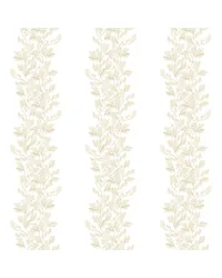 W7898 Liana 5 Sand W7898-5 by  Stout Wallpaper 