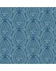 Stout Wallpaper W7899 SHELL GROTTO 1 LAKE