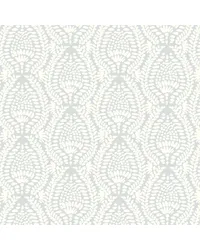 W7899 Shell Grotto 2 Driftwood W7899-2 by  Stout Wallpaper 
