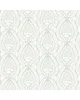 Stout Wallpaper W7899 SHELL GROTTO 2 DRIFTWOOD
