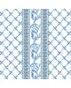Stout Wallpaper W7901 RIBBON 1 LAKE