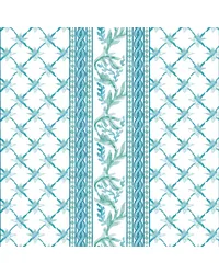 W7901 Ribbon 2 Seaglass W7901-2 by  Stout Wallpaper 