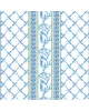 Stout Wallpaper W7901 RIBBON 4 SPRING