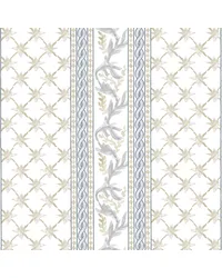 W7901 Ribbon 5 Driftwood W7901-5 by  Stout Wallpaper 