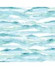 Stout Wallpaper W7902 LUXE 2 SEAGLASS