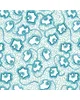 Stout Wallpaper W7903 WATERLILY 2 SEAGLASS