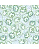 Stout Wallpaper W7903 WATERLILY 4 SPRING