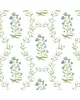 Stout Wallpaper W7907 PERENNIALS 3 SPRING