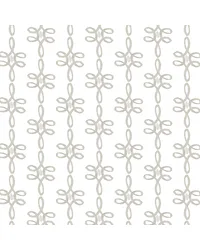 W7909 Spiral 1 Stone W7909-1 by  Stout Wallpaper 