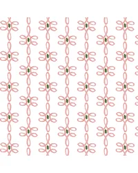 W7909 Spiral 5 Tearose W7909-5 by  Stout Wallpaper 