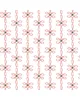 Stout Wallpaper W7909 SPIRAL 5 TEAROSE