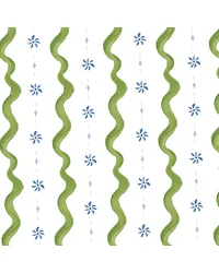 W7910 Billow 3 Spring W7910-3 by  Stout Wallpaper 