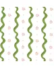 Stout Wallpaper W7910 BILLOW 5 TEAROSE