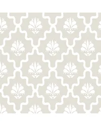 W7911 Terrain 1 Stone W7911-1 by  Stout Wallpaper 