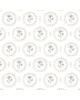 Stout Wallpaper W7912 ORCHARD 1 STONE