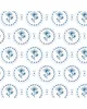 Stout Wallpaper W7912 ORCHARD 2 CHAMBRAY